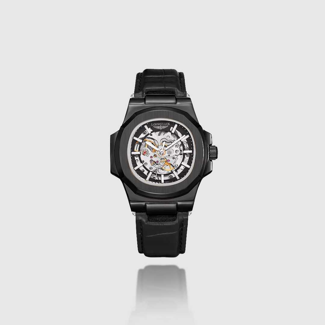 Obsidian Skeleton Black 2025